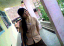 Cewek GUE